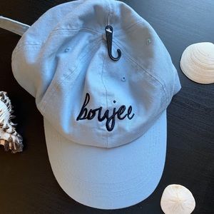 “Boujee” Rue21 Denim Hat